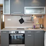 Bright & Comfy 1br Flat In Levski District - By Flat Mаnаger