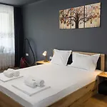 Bright & Comfy 1br Flat In Levski District - By Flat Mаnаger شقة