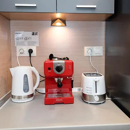 アパート Bright & Comfy 1br Flat In Levski District - By Flat Mаnаger