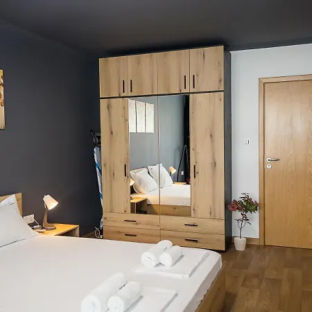 Bright & Comfy 1br Flat In Levski District - By Flat Mаnаger