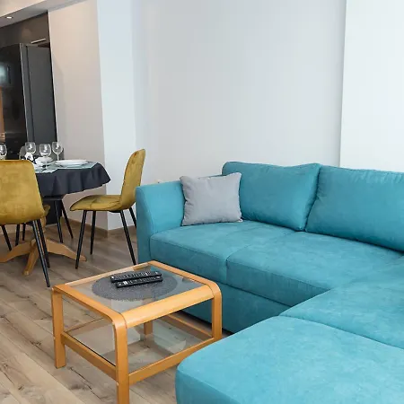 Bright & Comfy 1br Flat In Levski District - By Flat Mаnаger Apartament Varna