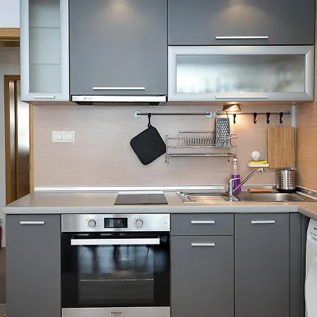 Bright&comfy 1br Flat In Levski District - By Flat Mаnаger
