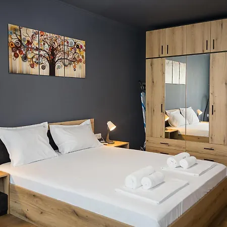 Bright & Comfy 1br Flat In Levski District - By Flat Mаnаger Варна