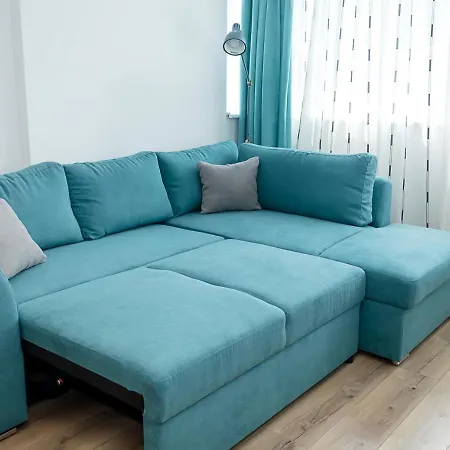 Апартамент Bright & Comfy 1br Flat In Levski District - By Flat Mаnаger *