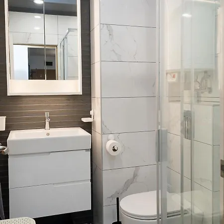 Apartmán Bright & Comfy 1br Flat In Levski District - By Flat Mаnаger *