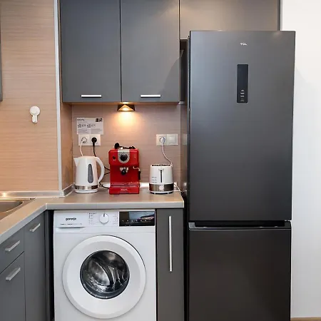 Апартамент Bright & Comfy 1br Flat In Levski District - By Flat Mаnаger