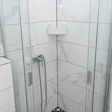 Bright & Comfy 1br Flat In Levski District - By Flat Mаnаger Apartmán Varna