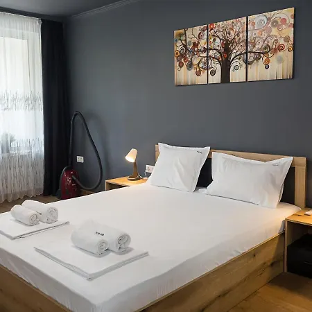 Bright & Comfy 1br Flat In Levski District - By Flat Mаnаger Apartmán