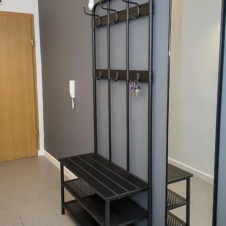 Bright & Comfy 1br Flat In Levski District - By Flat Mаnаger Апартамент *