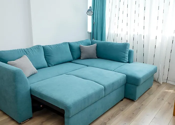 Apartament Bright & Comfy 1br Flat In Levski District - By Flat Mаnаger *