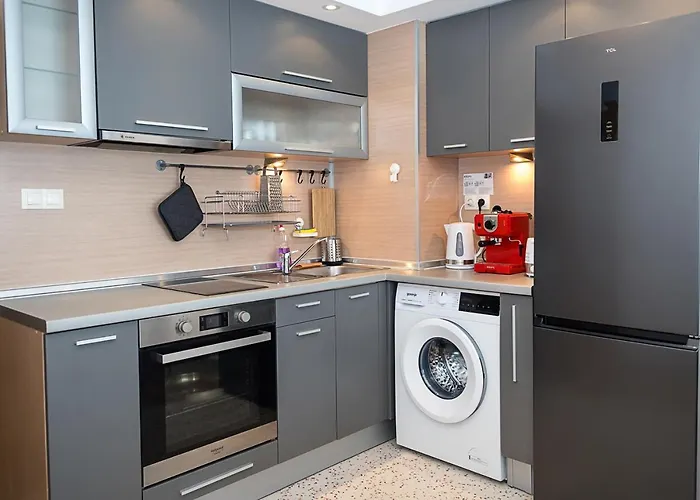 Apartament Bright & Comfy 1br Flat In Levski District - By Flat Mаnаger *