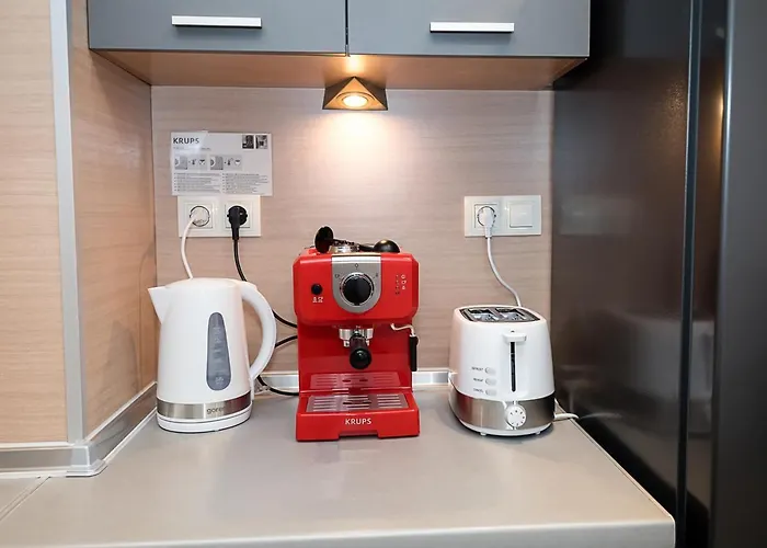 Apartament Bright & Comfy 1br Flat In Levski District - By Flat Mаnаger