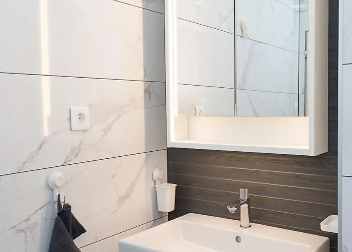 Bright & Comfy 1br Flat In Levski District - By Flat Mаnаger Apartament