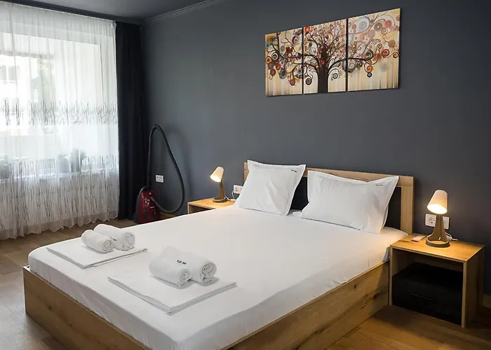 Bright & Comfy 1br Flat In Levski District - By Flat Mаnаger Apartament