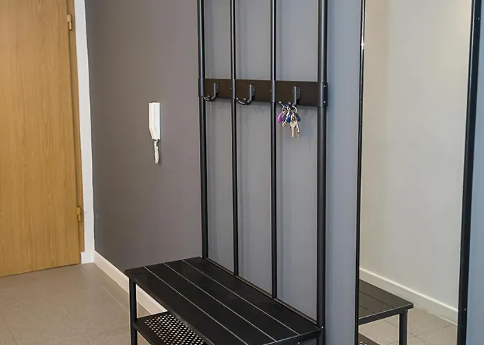 Bright & Comfy 1br Flat In Levski District - By Flat Mаnаger Apartament *